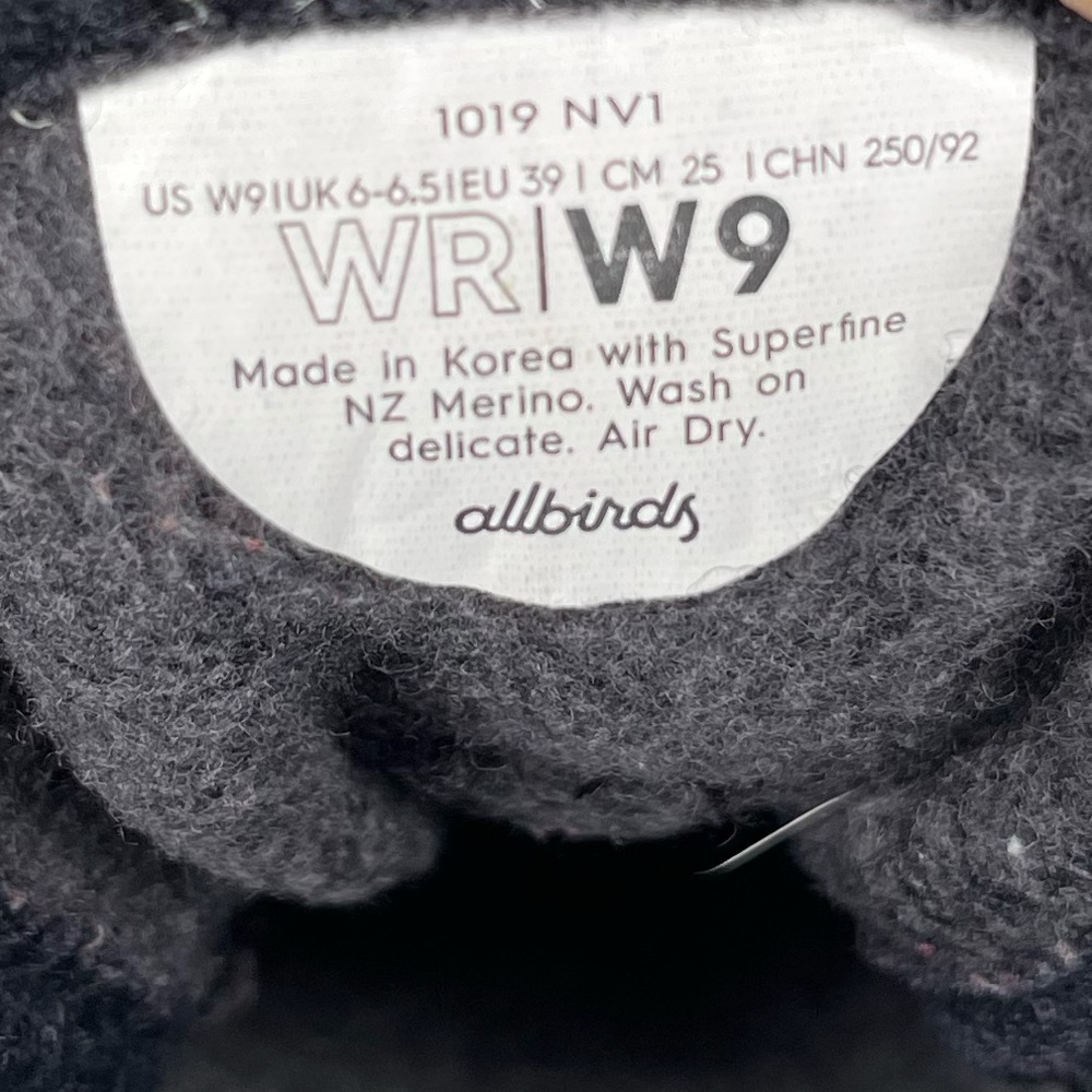 Allbirds Wool Runner - image 8